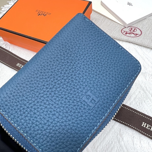 エルメス財布コピー着用イメージ